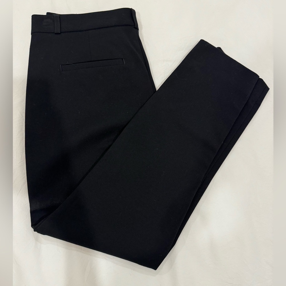 Banana Republic Women’s Skinny Sloan Pant Black